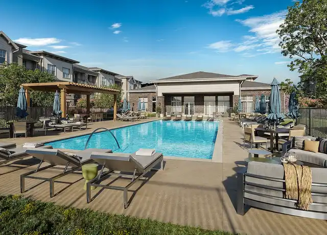 Property at Marlowe Wellington - 12424 Brunal DR, Haslet, TX, 1-2 bed, 1-2 bath, [object Object]