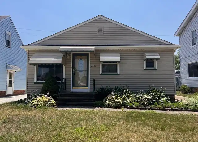 Property at 3207 Wellington Ave, Cleveland, OH, 44134, 3 beds, 1 bath, [object Object]