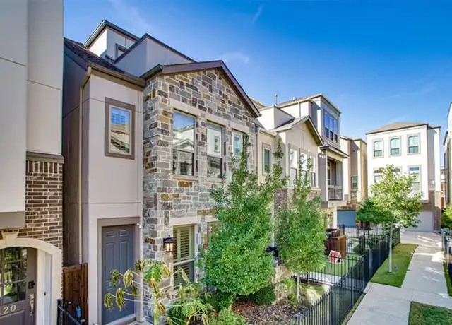 Property at 5436 Ashby Grove St, Dallas, TX, 75209, 3 beds, 3.5 baths, [object Object]