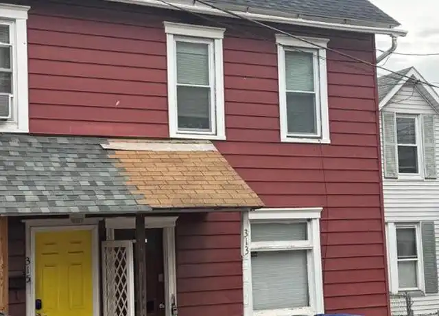 Property at 313 Laury St, Bethlehem, PA, 18015, 4 beds, 1.5 baths, [object Object]
