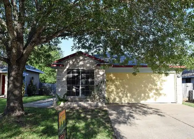 Property at 8133 Tockington Way, Austin, TX, 78748, 0 beds, 2 baths, [object Object]