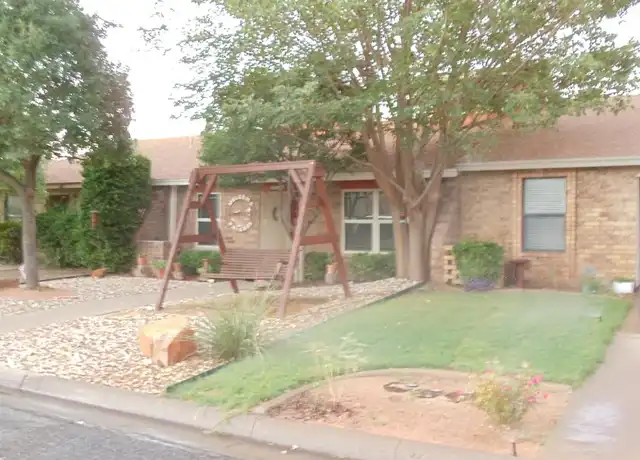 Property at 2237 Valleyview Blvd, San Angelo, TX, 76904, 3 beds, 2 baths, [object Object]