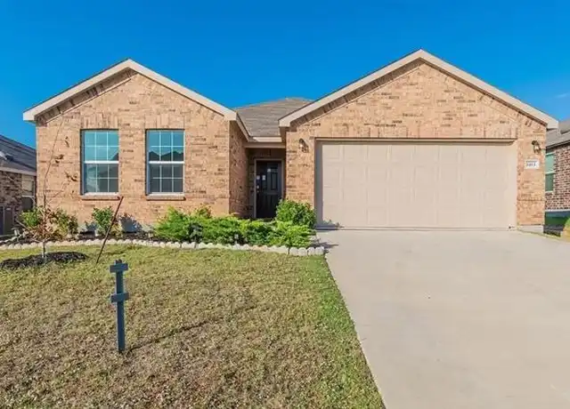 Property at 1413 Waggoner Dr, Cross Roads, TX, 76227, 3 beds, 2 baths, [object Object]