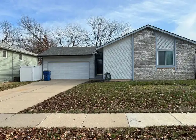 Property at 2476 S Dalton St, Wichita, KS, 67210, 3 beds, 1.5 baths, [object Object]