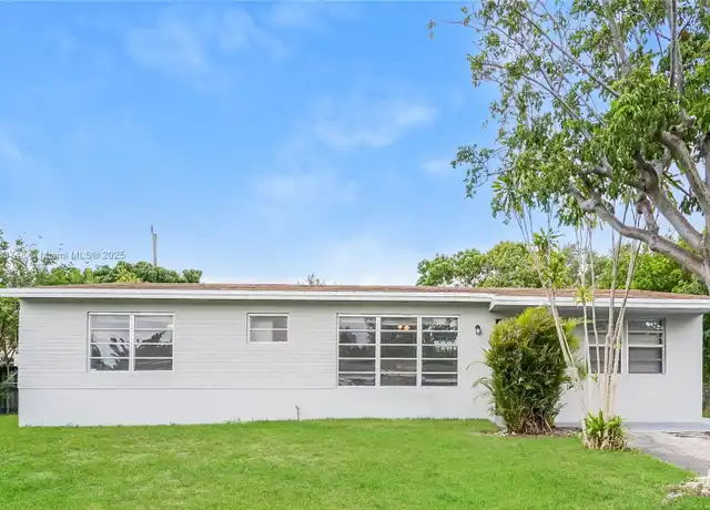 Property at 2664 SW 6th Ct, Fort Lauderdale, FL, 33312, 3 beds, 2 baths, [object Object]
