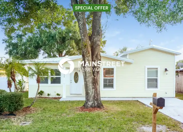 Property at 2804 W Nassau St, Tampa, FL, 33607, 4 beds, 2 baths, [object Object]