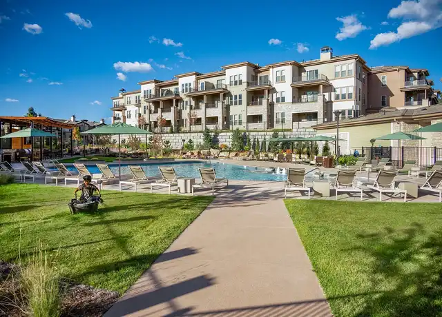 Property at The Charles Denver West - 1767 Denver West Dr, Golden, CO, 80401, 1-2 bed, 1-2 bath, [object Object]