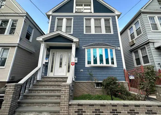 Property at 308 Stegman Pkwy, Jersey City, NJ, 07305, 3 beds, 1 bath, [object Object]
