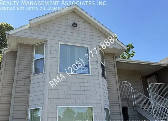 Property at 1003 Stilson Rd Unit C, Boise, ID, 83703, 2 beds, 2 baths, [object Object]