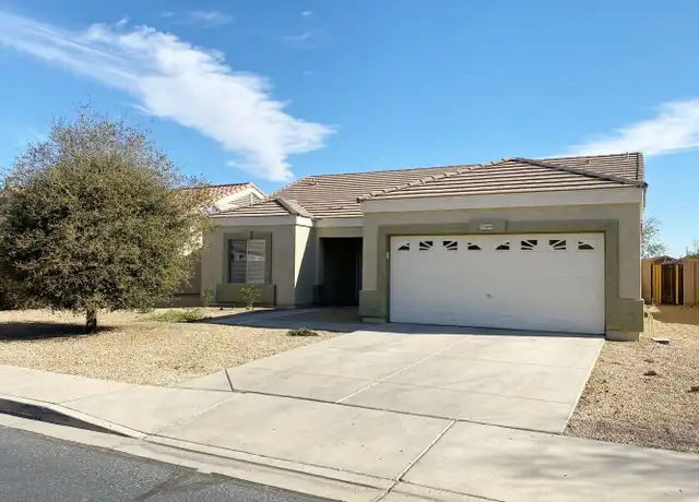 Property at 13383 N Primrose St, El Mirage, AZ, 85335, 3 beds, 2 baths, [object Object]