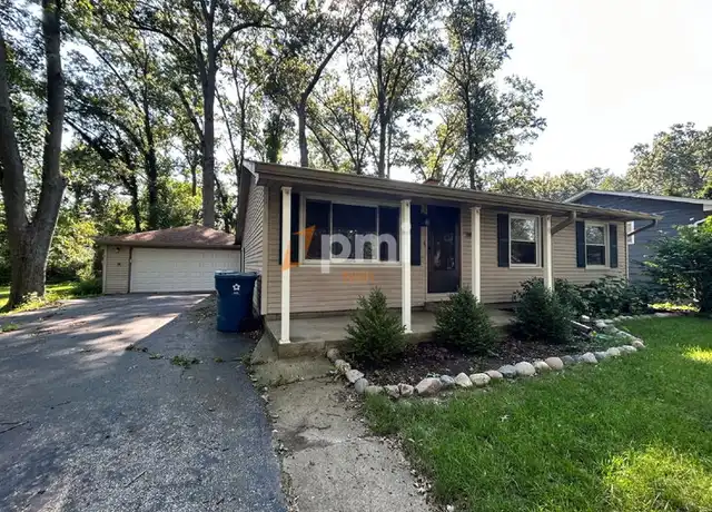 Property at 601 S 20th St, Chesterton, IN, 46304, 3 beds, 1.5 baths, [object Object]