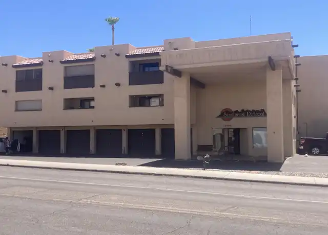 Property at 1806 Swanson Ave #205, Lake Havasu City, AZ, 86403, 1 bed, 2 baths, [object Object]