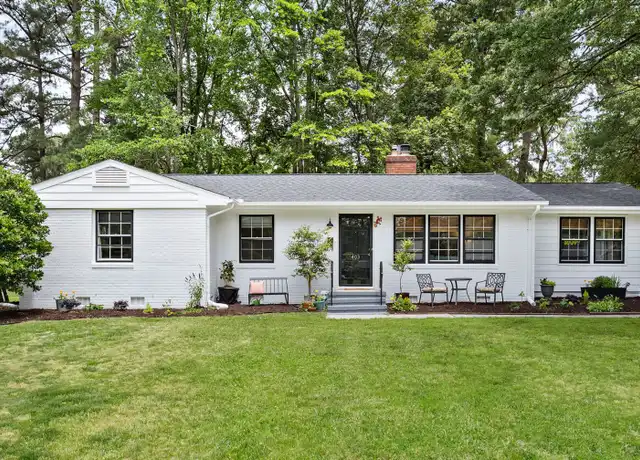 Property at 403 Pleasants Ave, Cary, NC, 27511, 3 beds, 2 baths, [object Object]