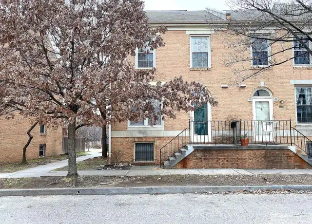 Property at 1110 S Kenwood Ave, Baltimore, MD, 21224, 2 beds, 3.5 baths, [object Object]