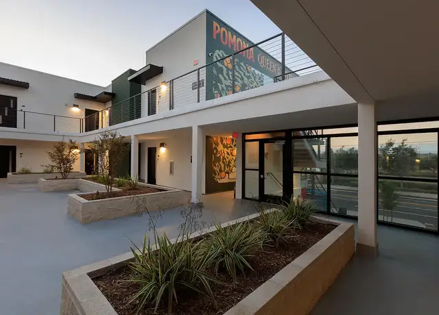 Photo of 1300 W Mission Blvd, Pomona, CA 91766