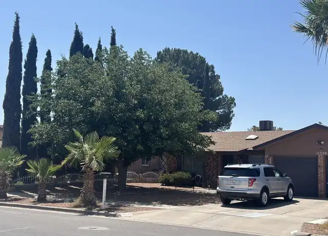Property at 11320 Bunky Henry Ln Unit NA, El Paso, TX, 79936, 3 beds, 2 baths, [object Object]