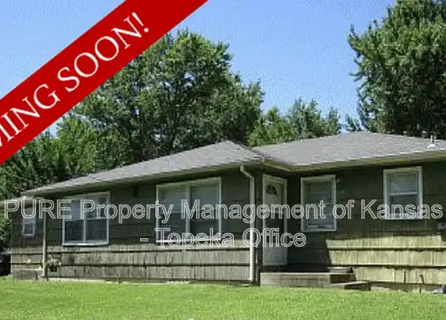 Property at 641 SW Oakley Ave, Topeka, KS, 66606, 2 beds, 1 bath, [object Object]