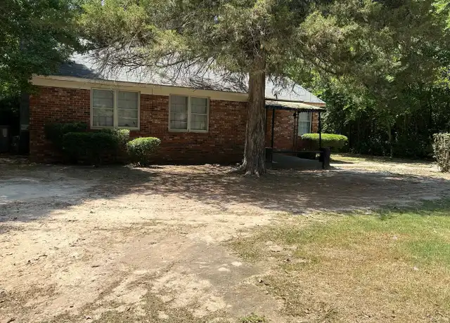 Property at 927 South St, Albany, GA, 31705, 3 beds, 1 bath, [object Object]
