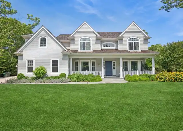 Property at 71 Birchwood Ln, Bridgehampton, NY, 11932, 6 beds, 6.5 baths, Contact for Price