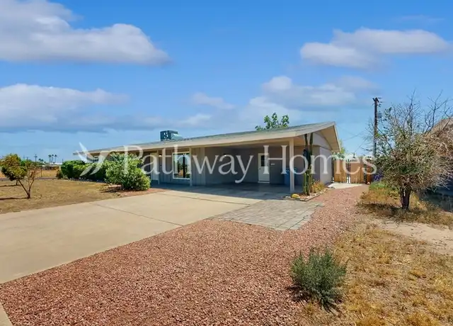 Property at 3001 W Sierra Vista Dr, Phoenix, AZ, 85017, 3 beds, 2 baths, [object Object]