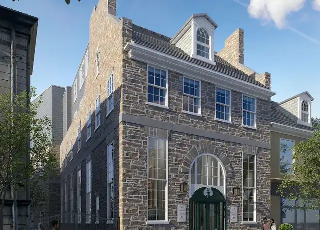 Property at 7210 Germantown Ave Unit 8, Philadelphia, PA, 19119, 1 bed, 1 bath, [object Object]