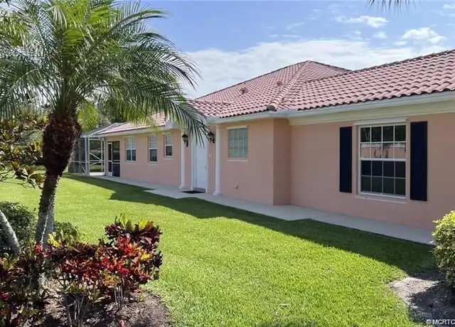 Property at 10629 SW Hartwick Dr, Port Saint Lucie, FL, 34987, 2 beds, 2 baths, [object Object]