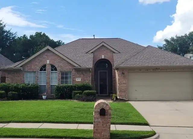 Property at 1812 Tree Line Rd, Flower Mound, TX, 75028, 3 beds, 2 baths, [object Object]