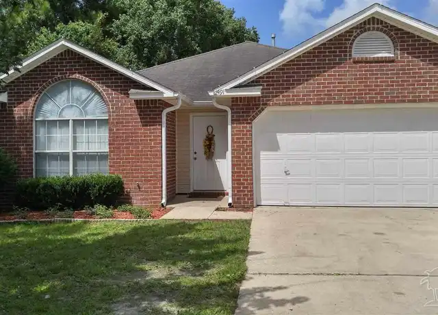 Property at 2491 Redoubt Ave, Pensacola, FL, 32507, 3 beds, 2 baths, [object Object]