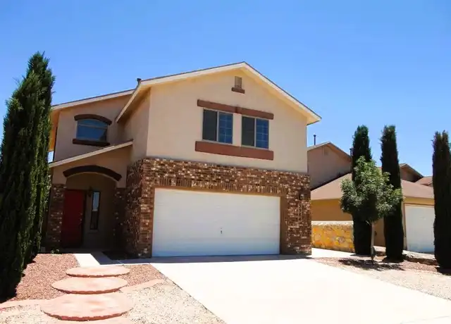 Property at 3984 Tierra Venado Dr, El Paso, TX, 79938, 4 beds, 2.5 baths, [object Object]