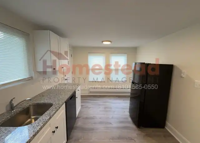 Property at 1206 DeKalb St Unit 1R, Norristown, PA, 19401, 1 bed, 1 bath, [object Object]