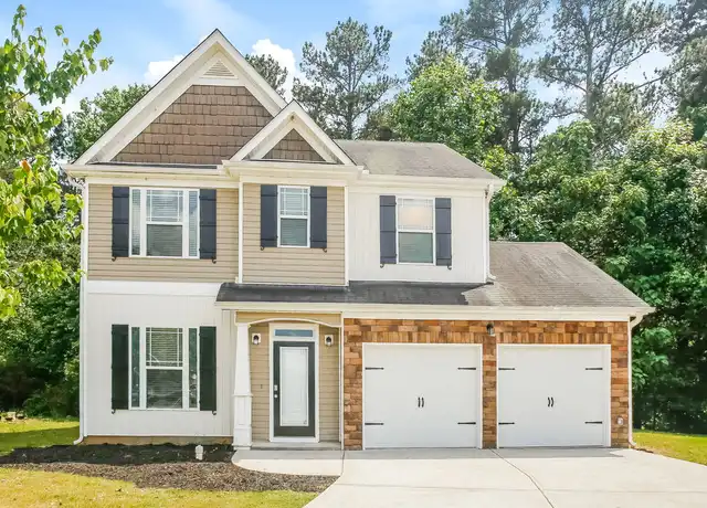 Property at 8162 Brookbend Dr, Douglasville, GA, 30134, 3 beds, 2 baths, [object Object]