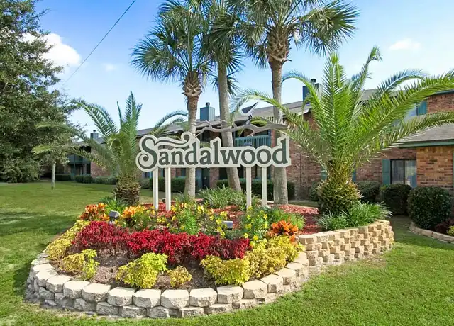 Property at Sandalwood Apartments - 6501 W Highway 98, Pensacola, FL, 32506, 1-2 bed, 1-2 bath, [object Object]
