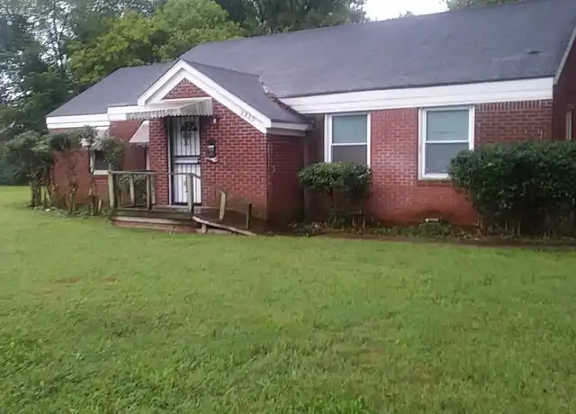 Property at 3885 Rhodes Ave, Memphis, TN, 38111, 3 beds, 1 bath, [object Object]