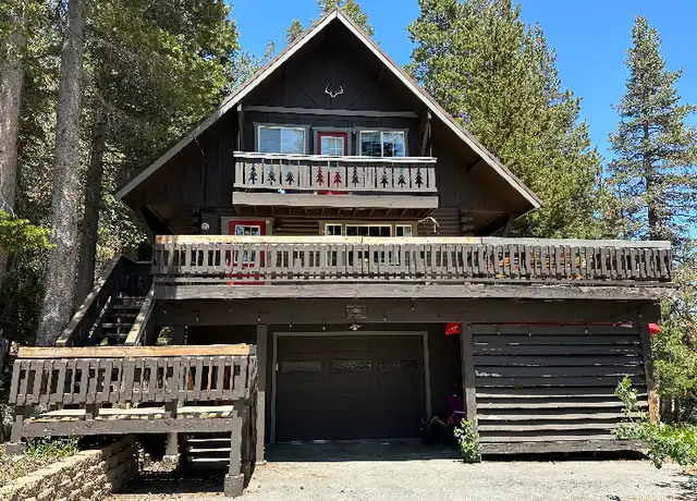 Property at 9385 Cascade Rd, Soda Springs, CA, 95724, 4 beds, 2 baths, [object Object]