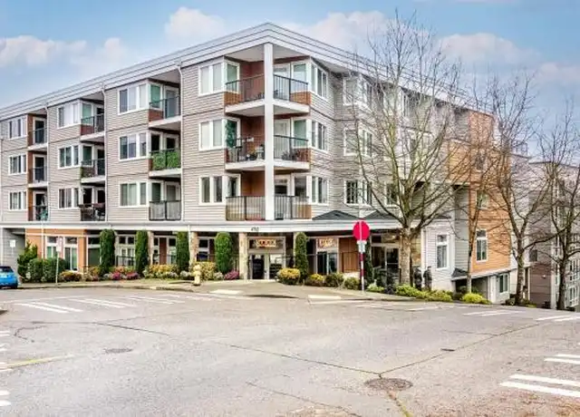 Property at 4752 41st Ave SW, Seattle, WA, 98116, 1 bed, 1 bath, [object Object]