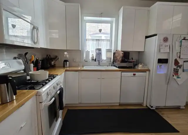 Property at 4927 N Francisco Ave, Chicago, IL, 60625, 4 beds, 2 baths, [object Object]