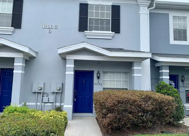 Property at 9346 Flowering Cottonwood Rd #12, Orlando, FL, 32832, 2 beds, 2.5 baths, [object Object]
