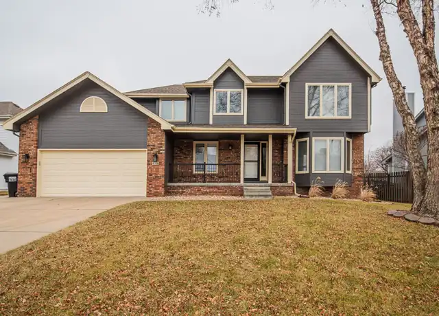 Property at 919 Hogan Dr, Papillion, NE, 68046, 4 beds, 2.5 baths, [object Object]