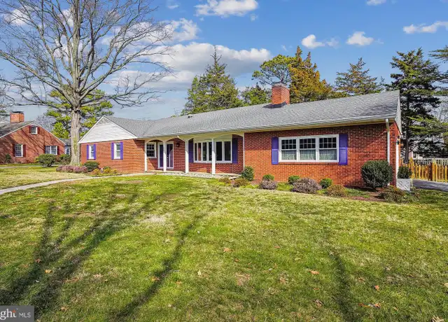 Property at 532 Trippe Ave, Easton, MD, 21601, 3 beds, 2 baths, [object Object]