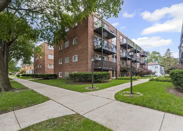 Property at 2624 W Catalpa Ave #14, Chicago, IL, 60625, 1 bed, 1 bath, [object Object]
