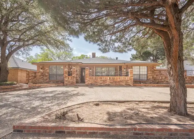 Property at 4503 Westminister Dr, Midland, TX, 79707, 3 beds, 3 baths, [object Object]