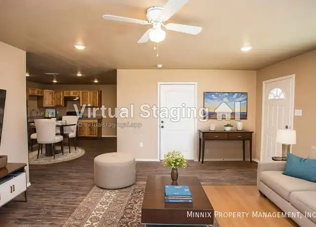Property at 2402 North Avenue P Unit P, Lubbock, TX, 79403, 3 beds, 2 baths, [object Object]