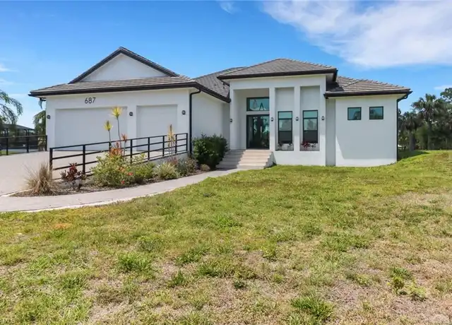 Property at 687 23rd St SW, Naples, FL, 34117, 4 beds, 4 baths, [object Object]