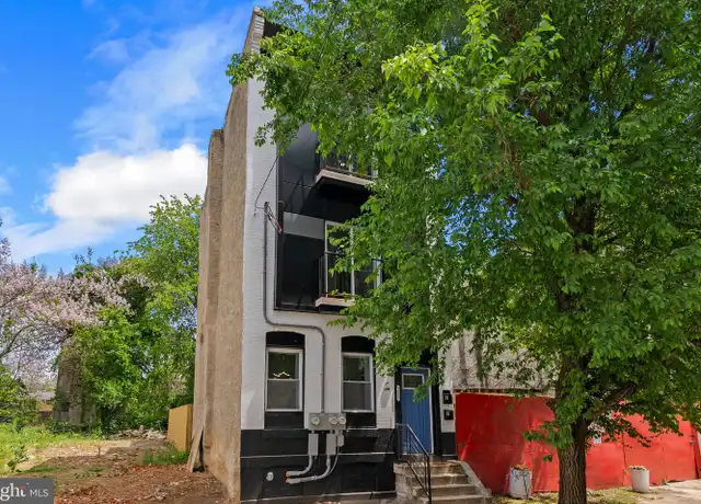 Property at 1823 N Van Pelt St Unit 2, Philadelphia, PA, 19121, 3 beds, 2 baths, [object Object]