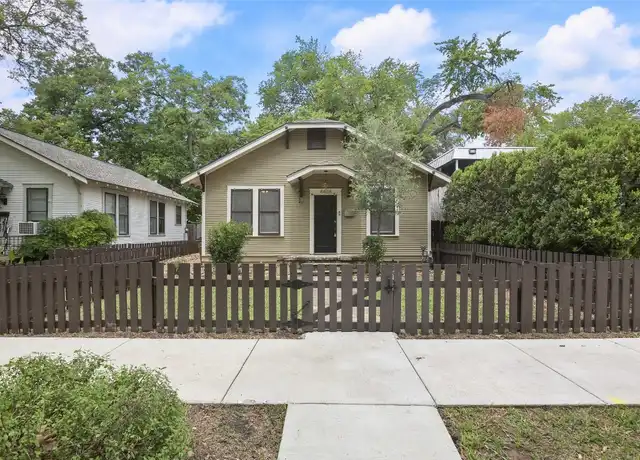 Property at 4404 Avenue C, Austin, TX, 78751, 2 beds, 2 baths, [object Object]
