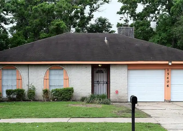 Property at 15406 Willview Rd, Missouri City, TX, 77489, 4 beds, 2 baths, [object Object]