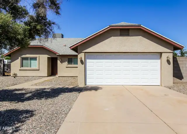 Property at 16422 N 66th Dr, Glendale, AZ, 85306, 3 beds, 2 baths, [object Object]