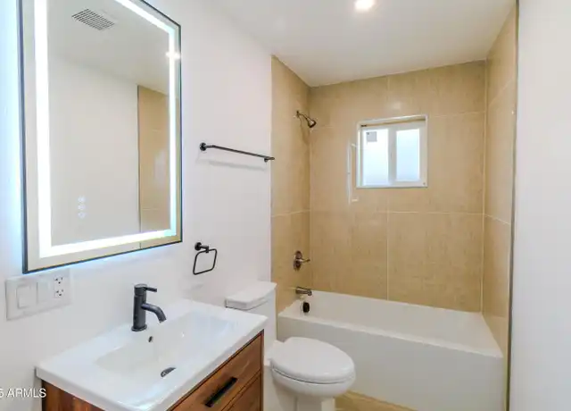 Property at 1322 W Roosevelt St Unit 8, Phoenix, AZ, 85007, 1 bed, 1 bath, [object Object]