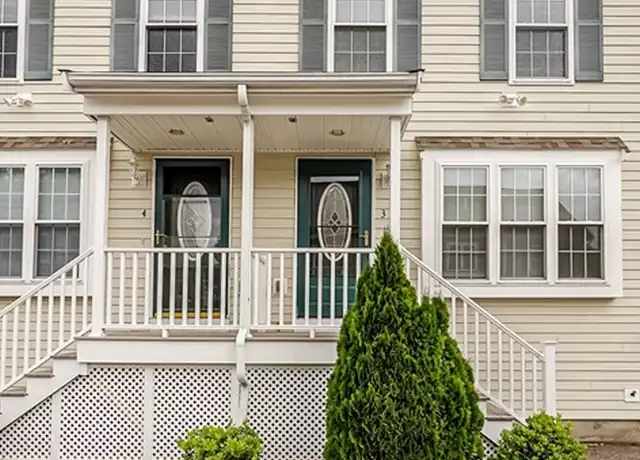 Property at 17 Foster St #3, Brockton, MA, 02301, 3 beds, 2.5 baths, [object Object]