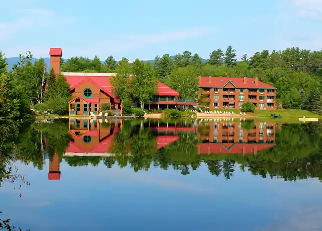 Property at 28 Ridge Dr B, North Woodstock, NH, 03262, 4 beds, 4 baths, [object Object]